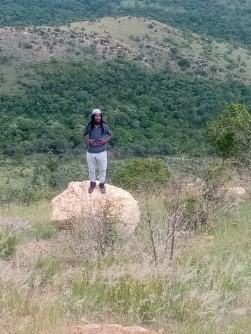 SRT_M, 32 Centurion, Gauteng, South Africa