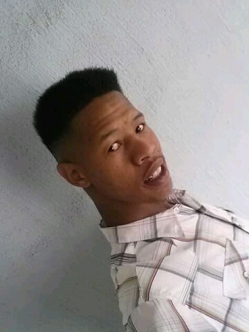 Ethiano, 33 Cape Town, Western Cape, South Africa