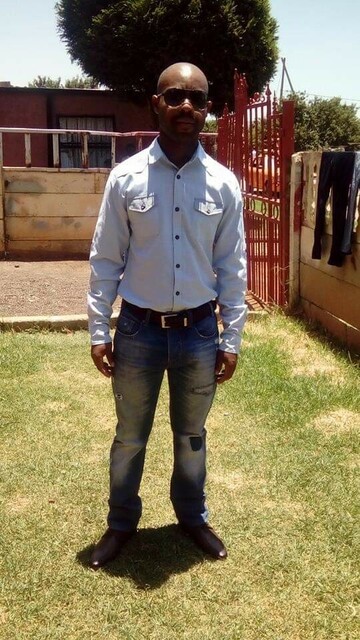 Lucky44, 35 Johannesburg South, Gauteng, South Africa