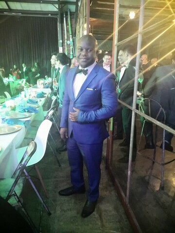 tman24, 37 Centurion, Gauteng, South Africa