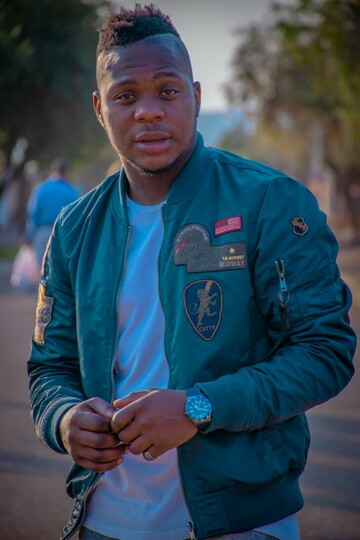 Brighter, 31 Mamelodi, Gauteng, South Africa