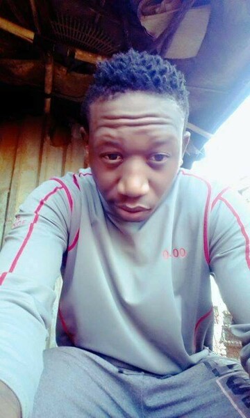 Lebohang2, 29 Tembisa, Gauteng, South Africa
