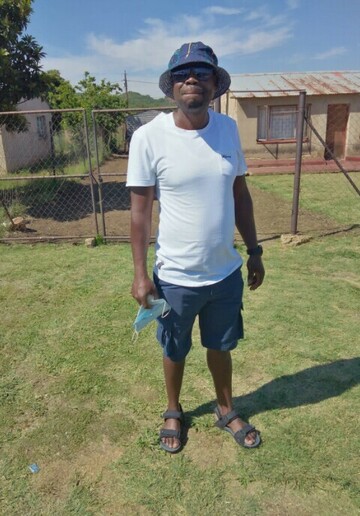 Reuben, 47 Ga Rankuwa, Gauteng, South Africa