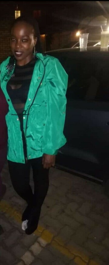 Miss ill-lusionist, 33 Kempton Park, Gauteng, South Africa