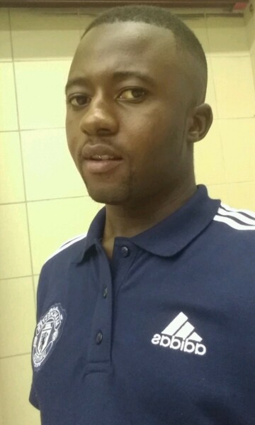 FezileC, 29 Hazyview, Mpumalanga, South Africa