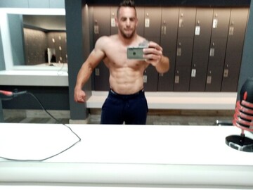 Mikeyman9912, 35 Port Elizabeth, Eastern Cape, South Africa