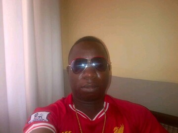 charles3, 47 Centurion, Gauteng, South Africa
