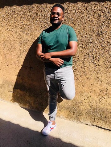 Native2, 33 Soweto, Gauteng, South Africa