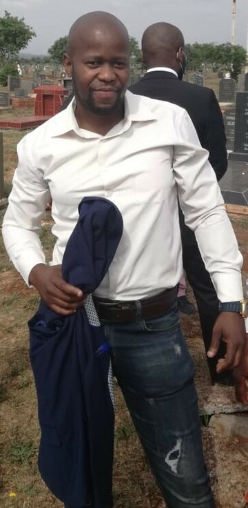 Kg13, 38 Vosloorus, Gauteng, South Africa
