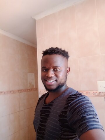 Mluzashorty, 35 Tembisa, Gauteng, South Africa