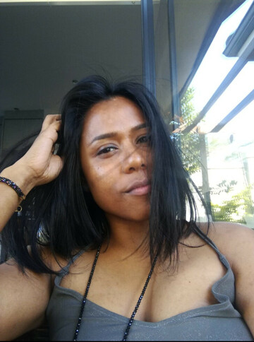 Jasmin, 44 Cape Town, Western Cape, South Africa