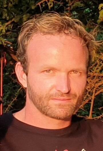 Jimbo89, 36 Johannesburg, Gauteng, South Africa