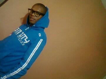 YoungG, 35 Randfontein, Gauteng, South Africa