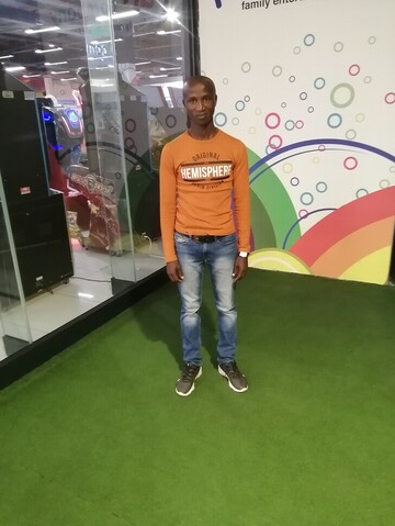 Jomolicious, 35 Polokwane, Limpopo, South Africa