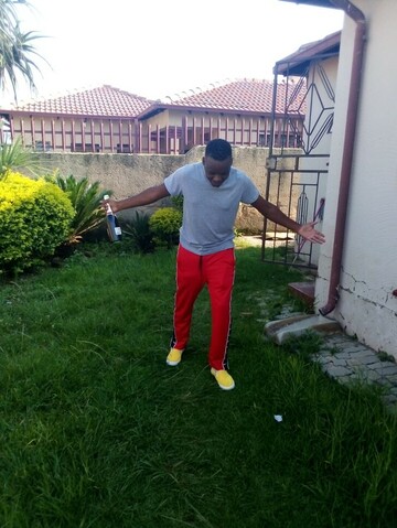 LeeRoyy, 34 Kempton Park, Gauteng, South Africa