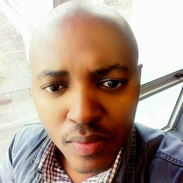 Xolile, 46 Cape Town, Western Cape, South Africa