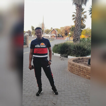 Tee281, 30 Randfontein, Gauteng, South Africa