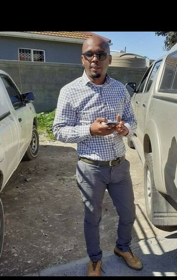 Sivu2, 41 Cape Town, Western Cape, South Africa