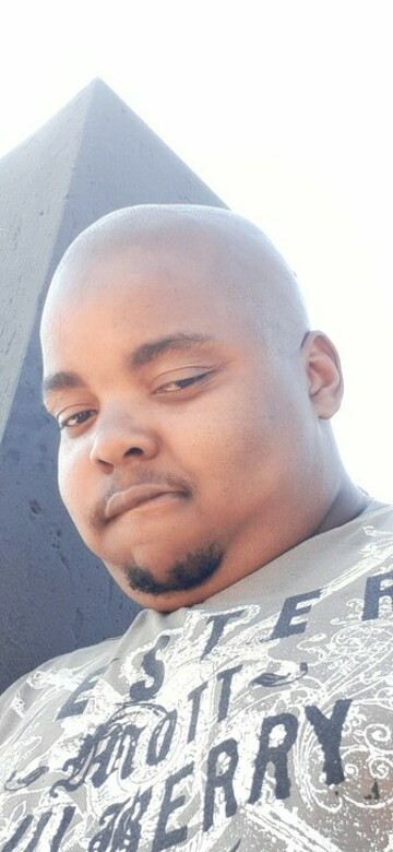drewfc, 39 Soweto, Gauteng, South Africa