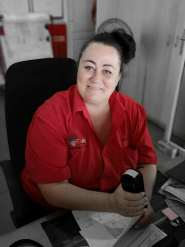 Caz2, 53 Kempton Park, Gauteng, South Africa