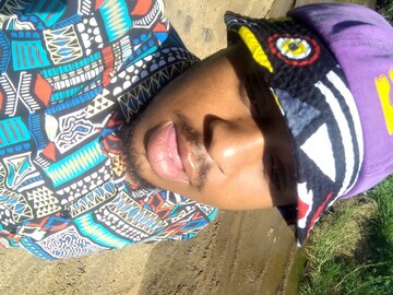 BumbaMzion, 31 Springs, Gauteng, South Africa