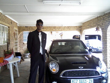 sherwee92, 33 Durban, KwaZulu-Natal, South Africa