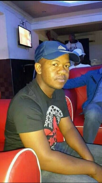 Thabo55, 38 Vanderbijlpark, Gauteng, South Africa