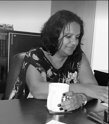 Olivia2, 46 Randburg, Gauteng, South Africa
