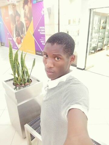 Mizoz, 34 Johannesburg, Gauteng, South Africa