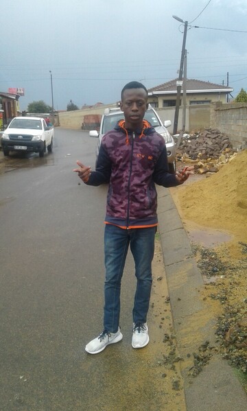 Mthera, 27 Kagiso, Gauteng, South Africa