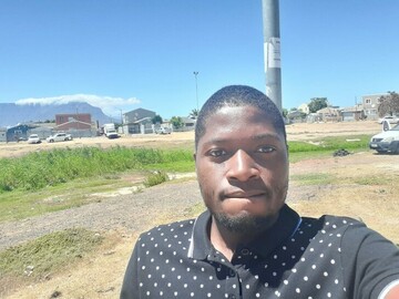 Bert, 30 Cape Town, Western Cape, South Africa