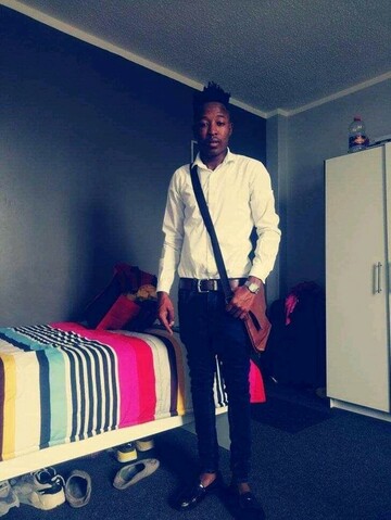 Pour, 28 Pretoria, Gauteng, South Africa