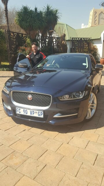 Deon29, 53 Vanderbijlpark, Gauteng, South Africa