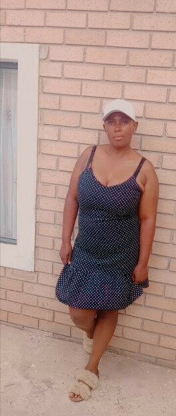 Yandie45, 48 East London, Eastern Cape, South Africa