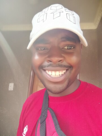 Nappa, 28 Soweto, Gauteng, South Africa