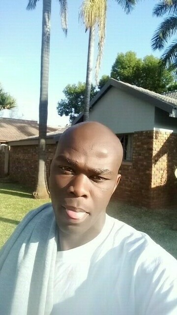 vusi22, 33 Pretoria, Gauteng, South Africa