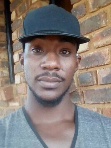 Matty, 33 Johannesburg South, Gauteng, South Africa