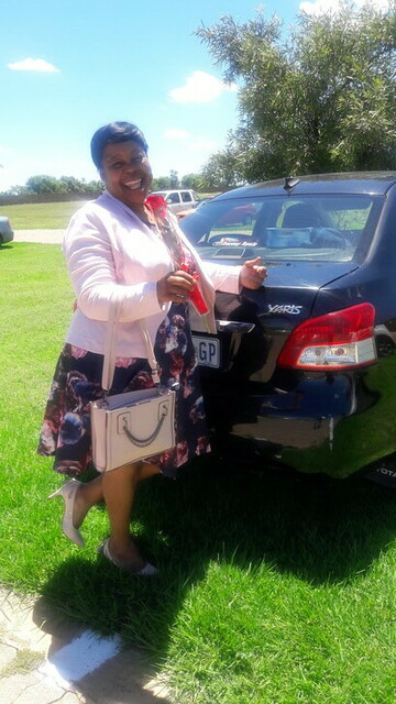 jenny13, 55 Boksburg, Gauteng, South Africa