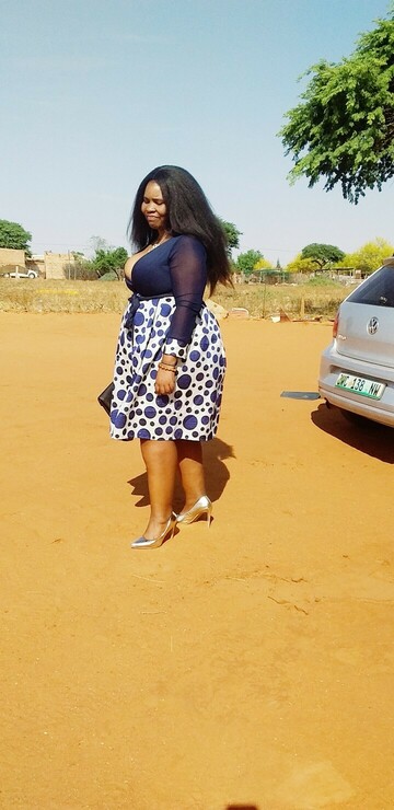 LoveSnow, 38 Vryburg, North West, South Africa