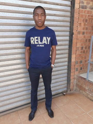 Mulalo, 35 Thohoyandou, Limpopo, South Africa