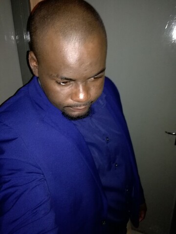 Stamike, 38 Roodepoort, Gauteng, South Africa