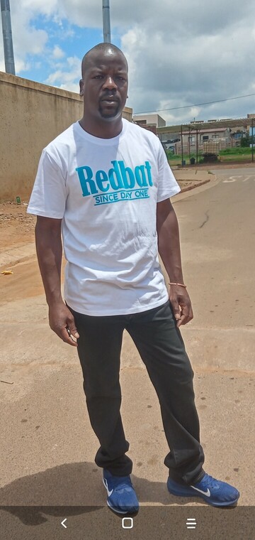 Papa, 36 Tembisa, Gauteng, South Africa