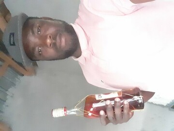 Zibu, 34 Randburg, Gauteng, South Africa
