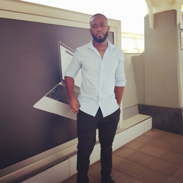 Tsepzican, 35 Midrand, Gauteng, South Africa