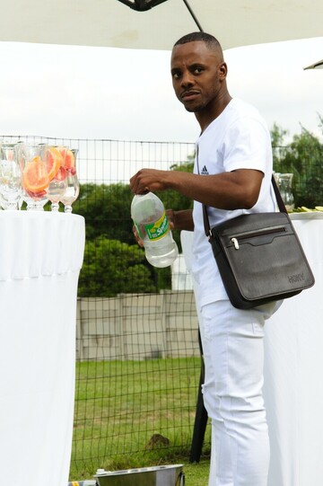 Syfran, 29 Kempton Park, Gauteng, South Africa