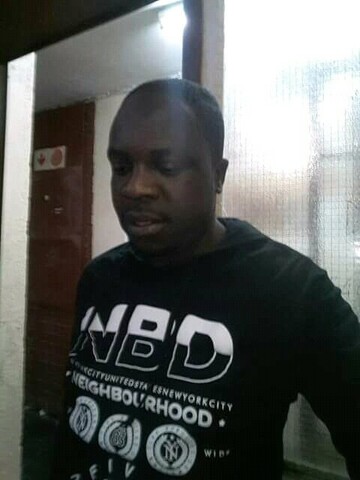 Zeb Ray, 43 Johannesburg, Gauteng, South Africa