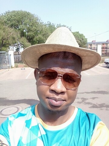 siyabongand, 44 Johannesburg, Gauteng, South Africa