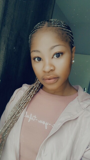 Shiela, 33 Nigel, Gauteng, South Africa