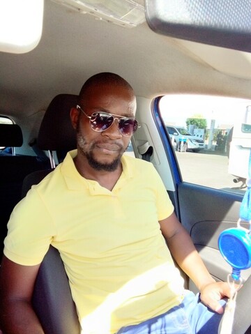 lion007, 40 Potchefstroom, North West, South Africa