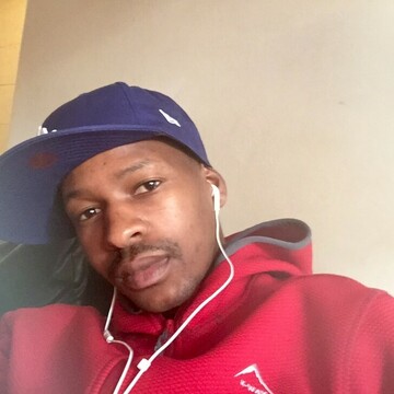Mr Handsome, 33 Durban, KwaZulu-Natal, South Africa